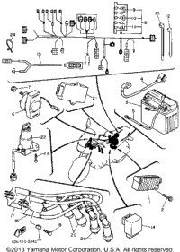 Electrical 1
