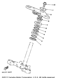 Steering