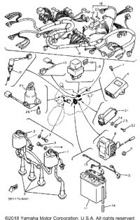 Electrical 1