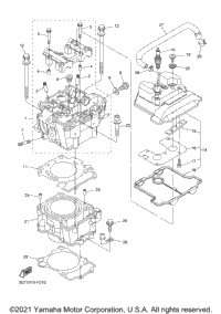 Cylinder
