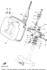 Steering