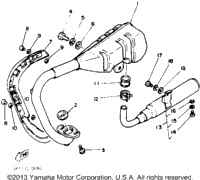 Exhaust