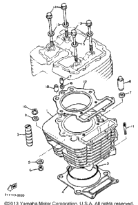 Cylinder