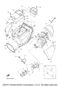 Intake