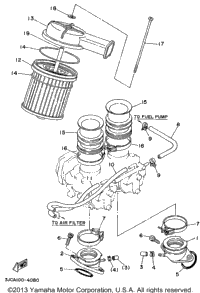 Intake