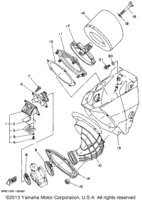 Intake