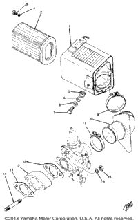 Air Cleaner