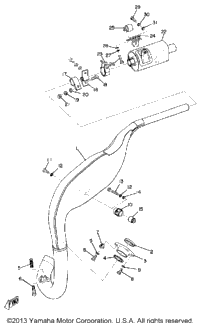 Exhaust