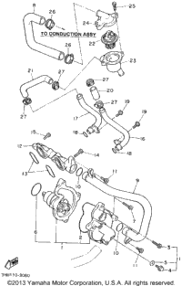 Water Pump