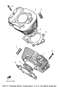 Cylinder