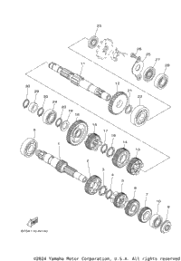 Transmission