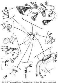 Electrical 1