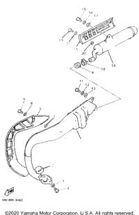 Exhaust