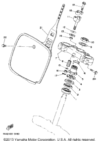 Steering