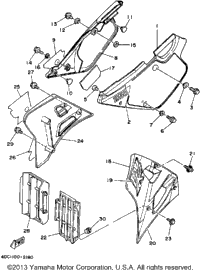 Side Cover