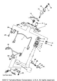 Steering