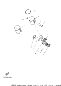 Optional Parts 1