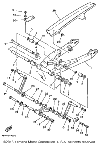 Swing Arm