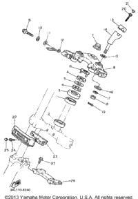 Steering