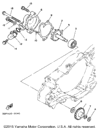 Water Pump