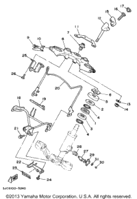 Steering