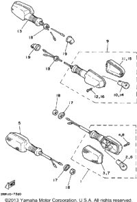 Turnsignal