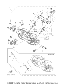 Intake 2