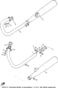 Exhaust