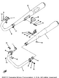 Exhaust