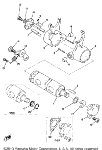 Shifter A