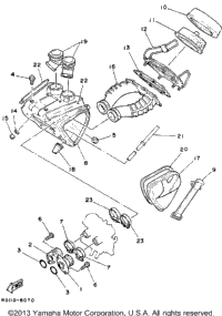 Air Cleaner