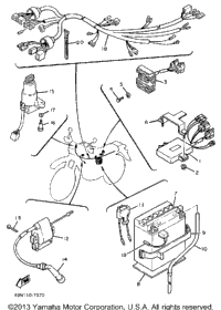 Electrical 1