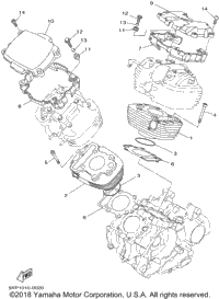 Cylinder