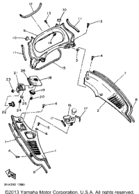 Cowling 2