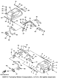 Saddlebag 1