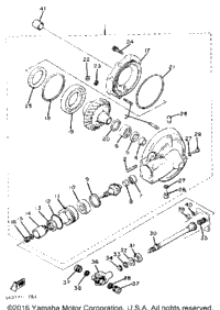 Drive Shaft