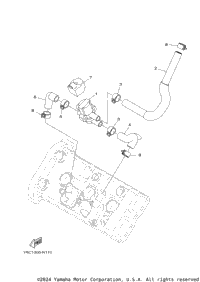 Air Induction System