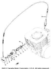 Decompression Valve