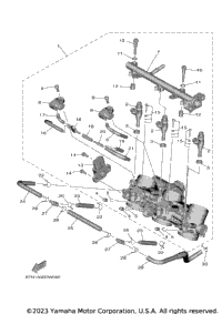 Intake 2