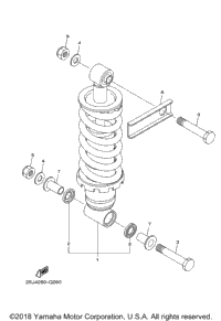 Rear Suspension