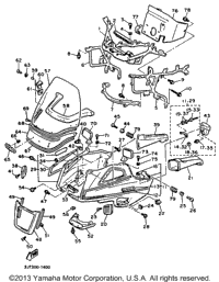 Cowling 1