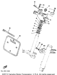 Steering