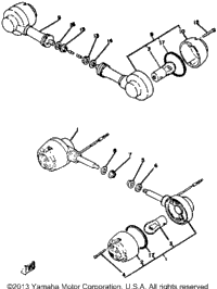 Turnsignal