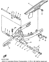 Swing Arm