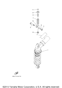Rear Suspension