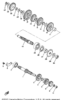 Transmission