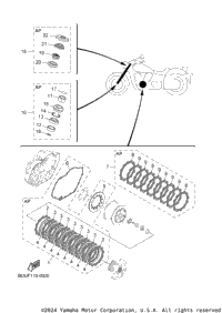 2 Maintenance Parts Kit