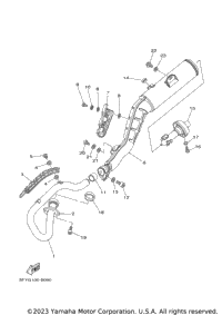 Exhaust