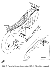 Muffler