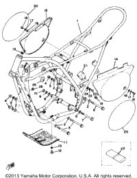 Frame-Side Cover